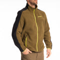 Dark Olive - Black