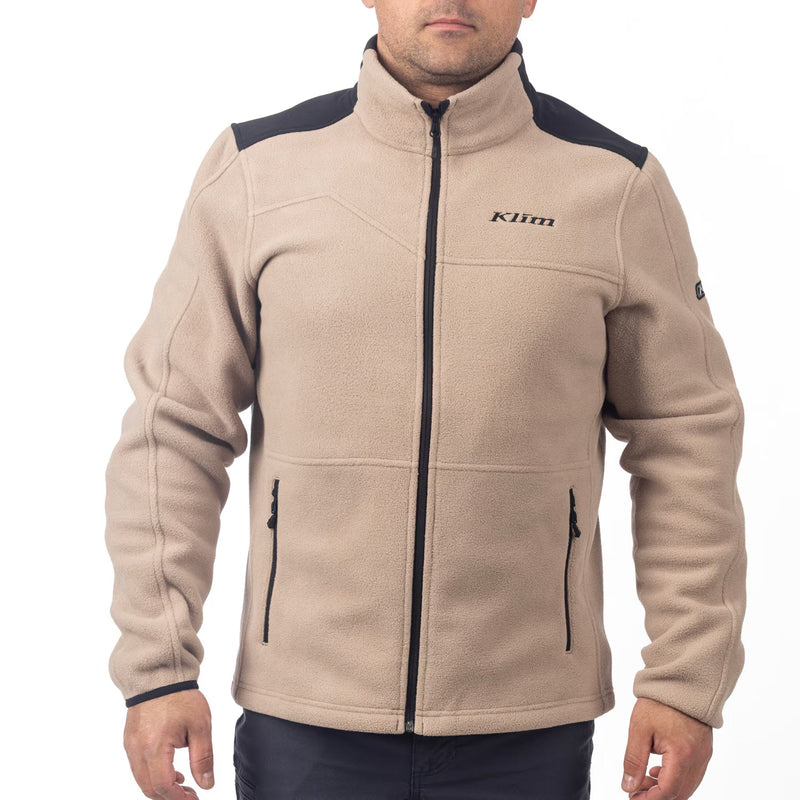 SM / Montana Tan - Black