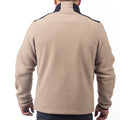 Montana Tan - Black