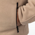 Montana Tan - Black
