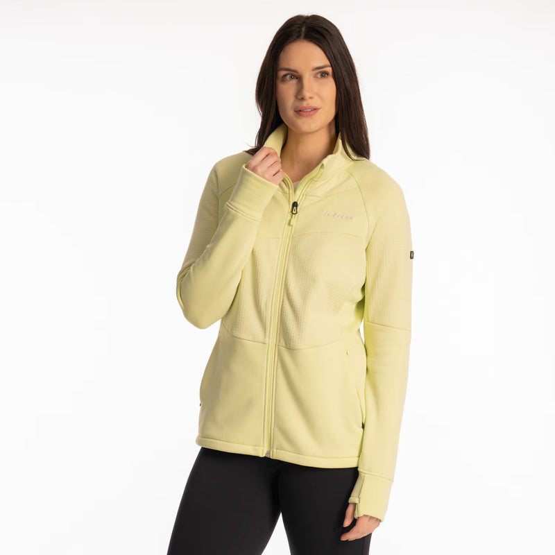 XS / Shadow Lime