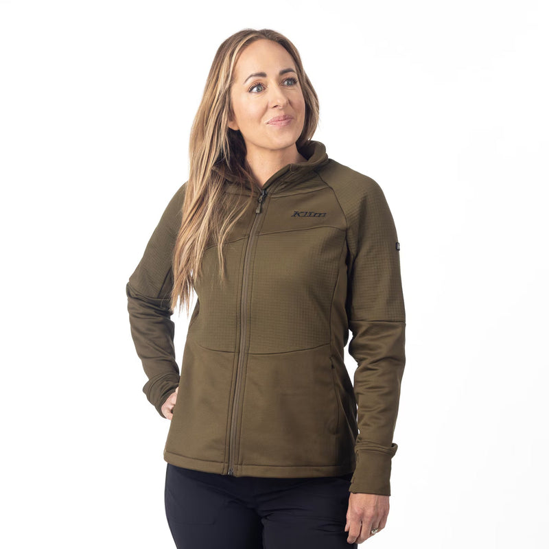 LG / Dark Olive