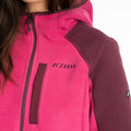 Fuchsia Red - Italian Plum