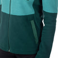Green-Blue Slate - Rain Forest