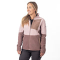 Burnished Lilac - Twilight Mauve