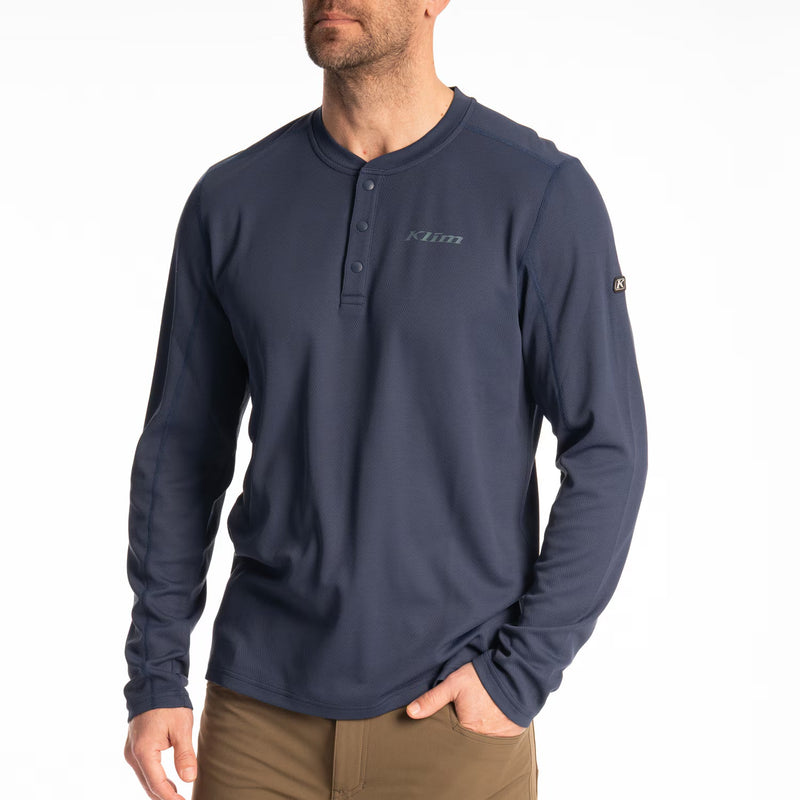 LG / Dress Blues