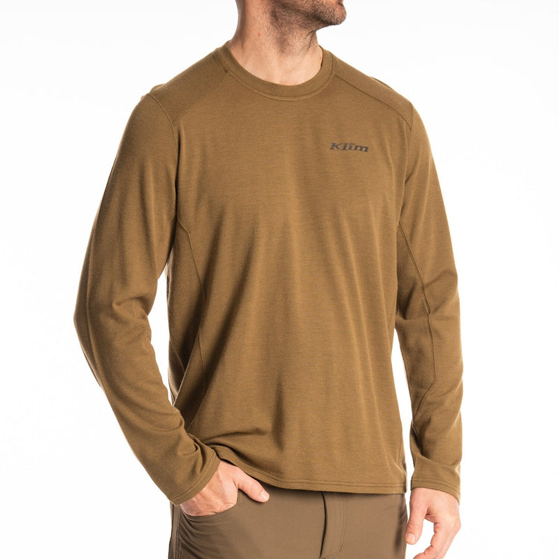 MD / Dark Olive