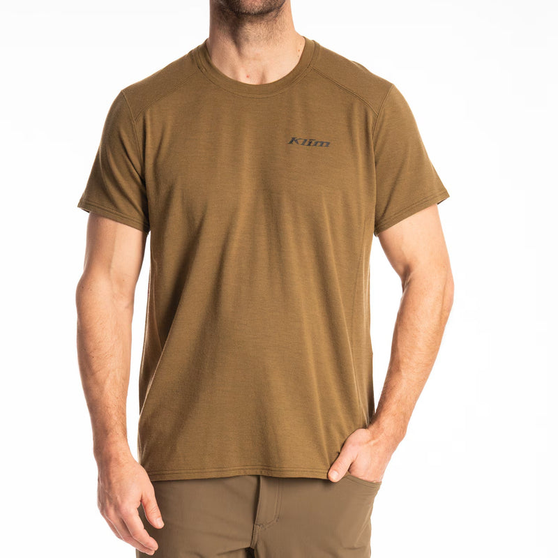 SM / Dark Olive