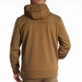 Dark Olive - Black