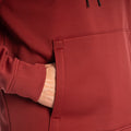 Cabernet - Fiery Red