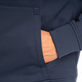 Dress Blues - Saffron