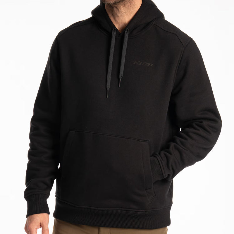 XL / Black