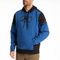 Mazarine Blue - Black