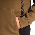 Dark Olive - Black