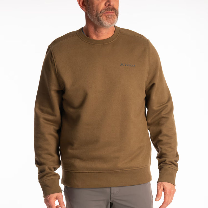 XL / Dark Olive