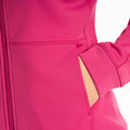 Fuchsia Red