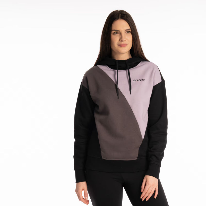 XS / Black - Wisteria