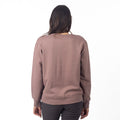 Twilight Mauve - Black