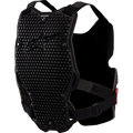 Alpinestars Bionic Action v2 Chest Protector - Black/White