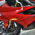 Triumph Daytona 675 Front Turn Signals