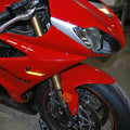 Triumph Daytona 675 Front Turn Signals