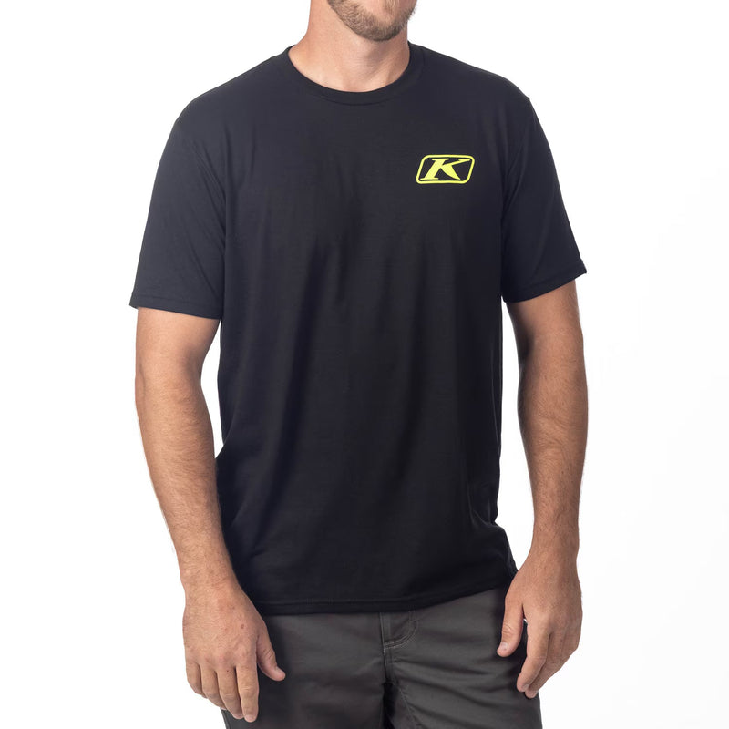 LG / Black - Hi-Vis