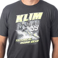 Charcoal - Hi-Vis