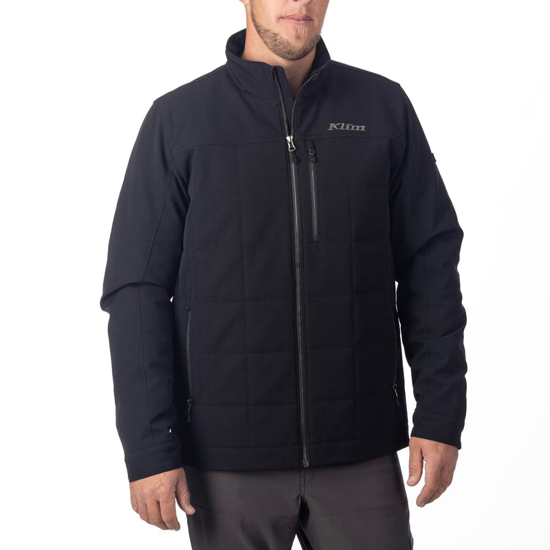 XL / Black