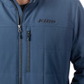 Insignia Blue