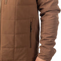 Cocoa Brown