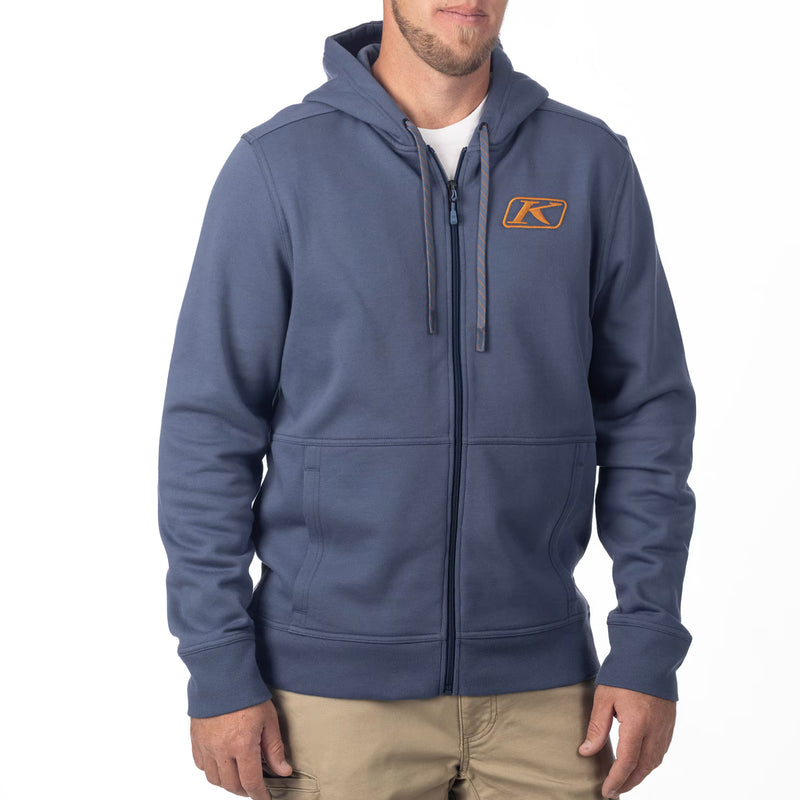 Vintage Indigo - Moab