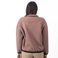 Twilight Mauve - Black
