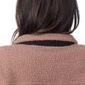 Twilight Mauve - Black