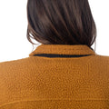 Saddle Brown - Black