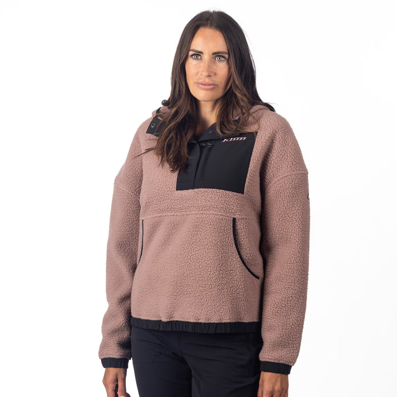 LG / Twilight Mauve - Black