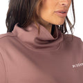 Twilight Mauve
