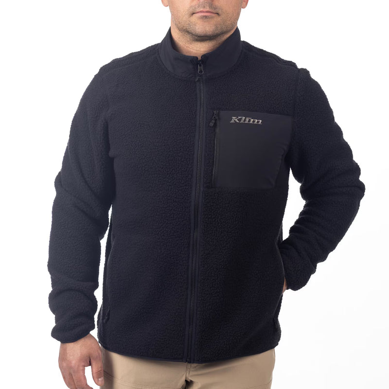 XL / Black