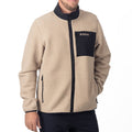 Montana Tan - Black