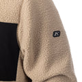 Montana Tan - Black