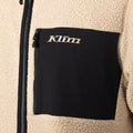 Montana Tan - Black