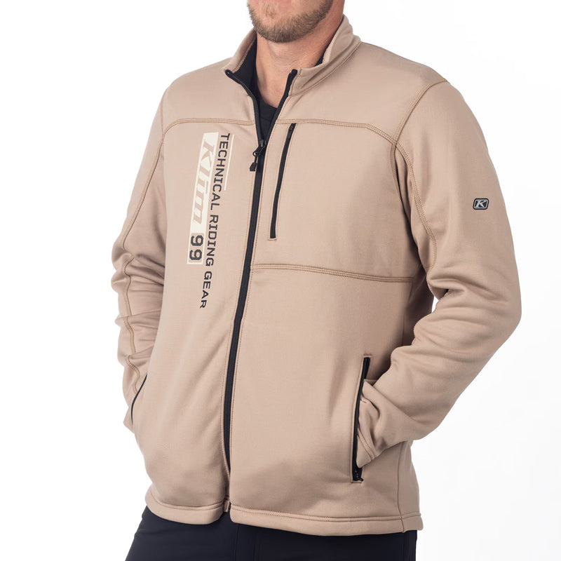 2X / Montana Tan - Black