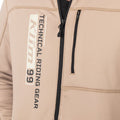 Montana Tan - Black