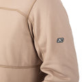 Montana Tan - Black