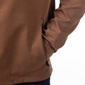 Cocoa Brown