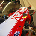 Ducati 749 Mirror Block Off Turn Signals