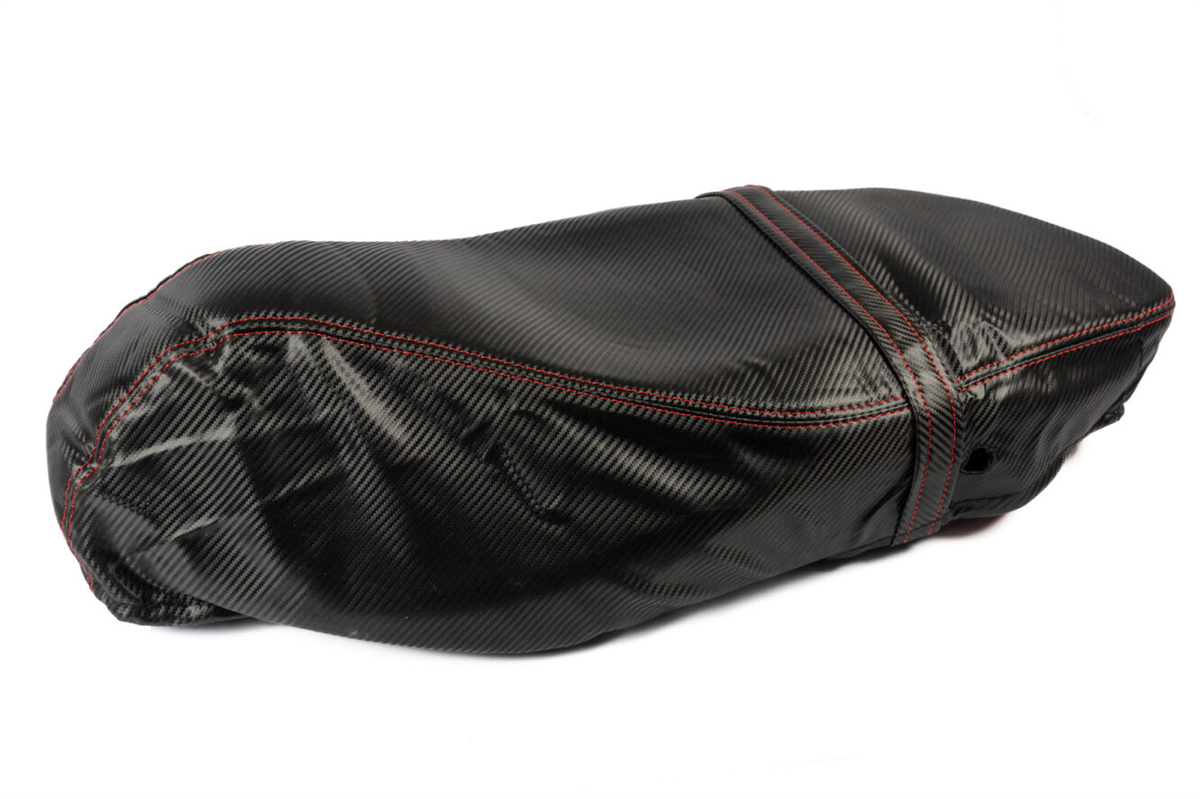 SADDLE COVER - FOR APRILIA SR 125 CC - 783489