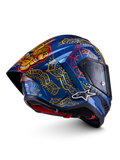 Alpinestars Supertech R10 Limited Edition Martinator Thai Helmet