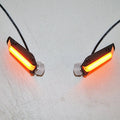 Ducati Monster 821 Front Turn Signals
