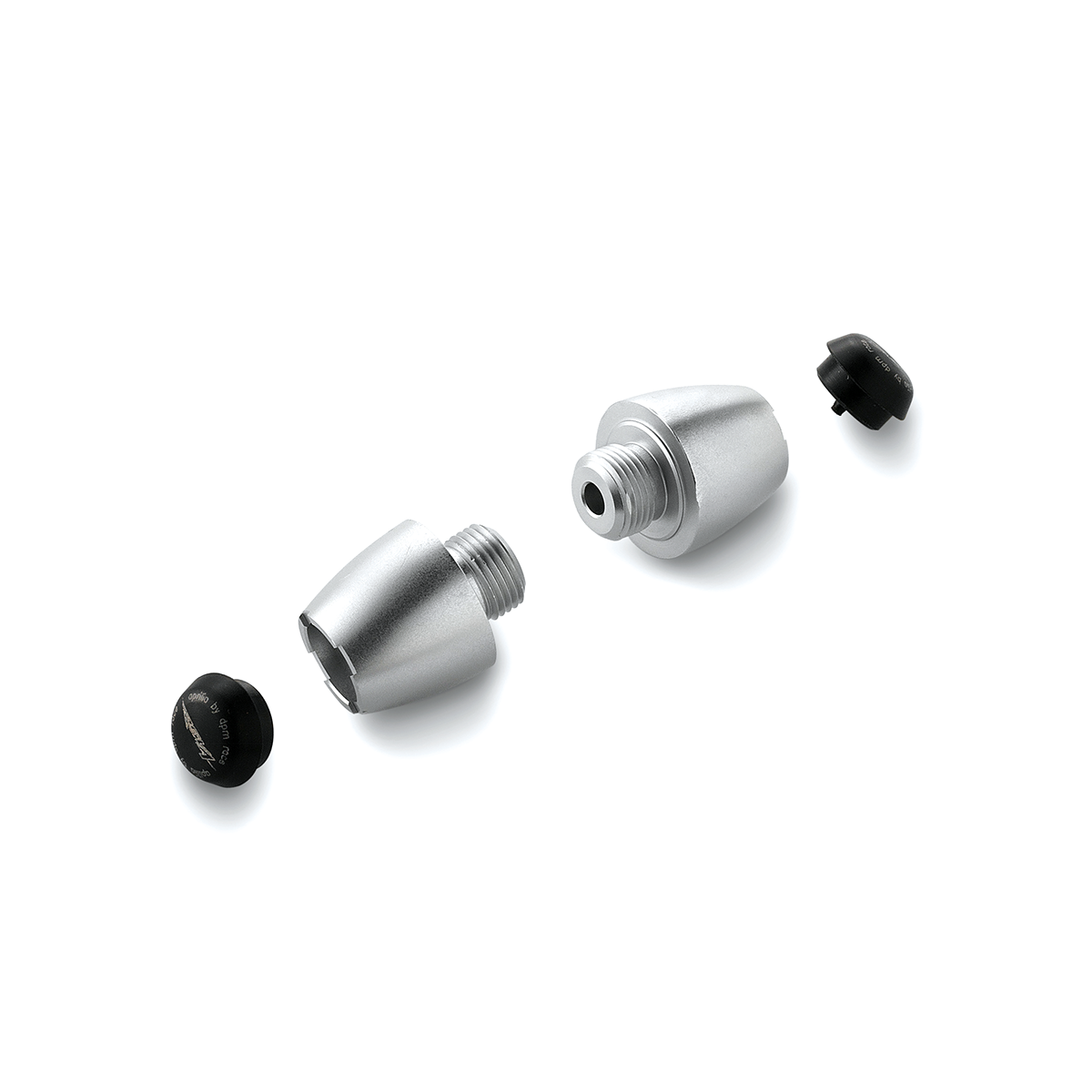 HANDLEBAR COUNTERWEIGHT KIT - 895326