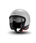 MG CONTRAIL JET HELMET WHITE ECE SIZE - XS - 8H0018M010WHECE